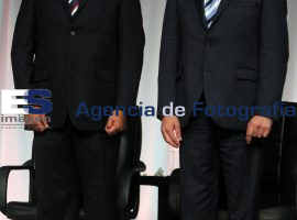 Primer informe Miguel Ángel Huepa - ES imagen agencia de fotografía
