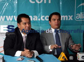 Guillermo Aréchiga y Gerardo Islas PANAL - ES imagen agencia de fotografía