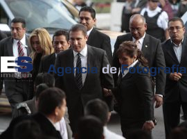 Primer Informe de Gobierno San Pablo Cholula - ES imagen agencia de fotografía