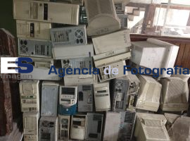 Nueva Alianza abre internet público gratuito - ES imagen agencia de fotografía