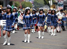 Carnaval de Huejotzingo 2012 - ES imagen agencia de fotografía