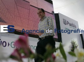 Rinde informe Secretaria de Gobernación Municipal - ES imagen agencia de fotografía