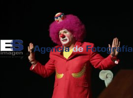 Platanito, Radamés y la Wanders Lover se presentaron en Puebla - ES imagen agencia de fotografía