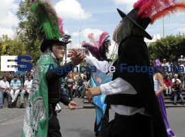 Continúa carnaval  - ES imagen agencia de fotografía