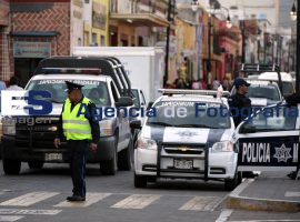 San Pedro Cholula programa multa cero - ES imagen agencia de fotografía