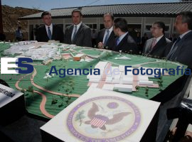 Firma de convenio Academia Ignacio Zaragoza - ES imagen agencia de fotografía