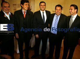 Se reunen diputados locales - ES imagen agencia de fotografía