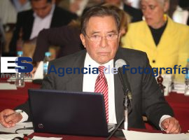 Tesorero municipal compareció en Cabildo - ES imagen agencia de fotografía