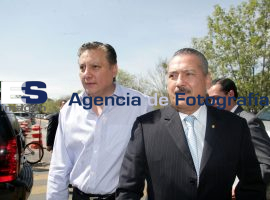 Manlio Fabio Beltrones UIA - ES imagen agencia de fotografía