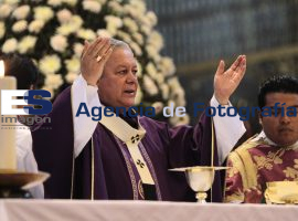 Miércoles de ceniza 2012 - ES imagen agencia de fotografía
