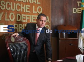 Seriona el TEE 23/febrero - ES imagen agencia de fotografía