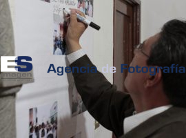 Priistas  inconforman por imposición de candidatos. - ES imagen agencia de fotografía