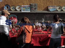 Los Sapos - ES imagen agencia de fotografía