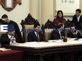 Nuevos nombramientos en ayuntamiento. - ES imagen agencia de fotografía