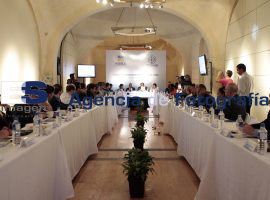 Sesión Ordinaria CECAP - ES imagen agencia de fotografía