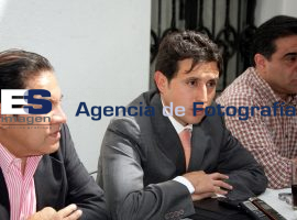 José Juan Espinoza candidatos a diputados - ES imagen agencia de fotografía