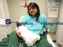 Nació en año bisiesto - ES imagen agencia de fotografía