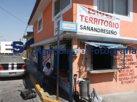 Vexinos de San Miguel de la Rosa se dicen sanandreseños - ES imagen agencia de fotografía