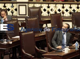 Sesión ordinaria Congreso del Estado 12-03-01 - ES imagen agencia de fotografía