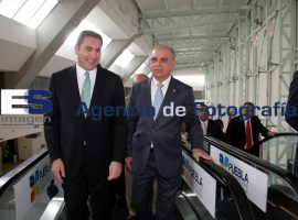 XlX congreso nacional de economistas - ES imagen agencia de fotografía