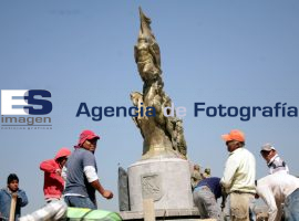 Construcción y remodelación zona Los Fuertes - ES imagen agencia de fotografía