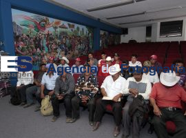 Continúa conflicto de Chilchotla  - ES imagen agencia de fotografía