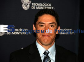Nuevo Coach Borregos Tec Monterrey - ES imagen agencia de fotografía