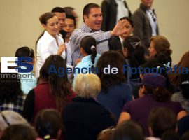 Octava entrega creditos a la palabra  - ES imagen agencia de fotografía