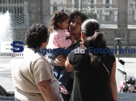 Día Internacional de la Mujer - ES imagen agencia de fotografía