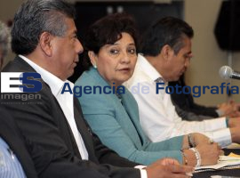 Elecciones Sección 51 SNTE - ES imagen agencia de fotografía