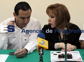 Anuncian torneo de fútbol 18 de marzo - ES imagen agencia de fotografía