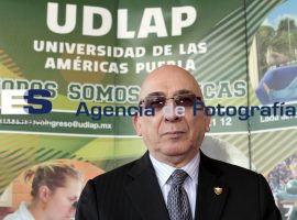 Presenta UDLA XXV LAMUN - ES imagen agencia de fotografía