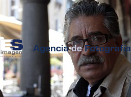 Presentan Jornada de lucha SNTE - ES imagen agencia de fotografía