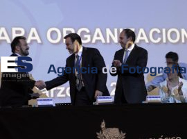 Clausura curso Gestión sustentable - ES imagen agencia de fotografía