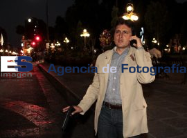 Se opone José Juan Espinoza a candidatura de Etcheverry - ES imagen agencia de fotografía