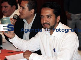 Pasaporte a Atlixco - ES imagen agencia de fotografía