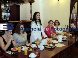 Reunión de Mujeres Abogadas - ES imagen agencia de fotografía