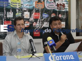 Hay Buen Rock esta noche se presentará en el Auditorio Siglo XXI - ES imagen agencia de fotografía