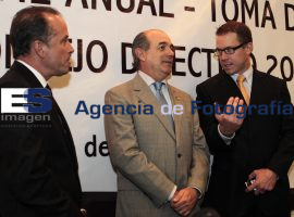 Toma protesta CANIRAC Puebla - ES imagen agencia de fotografía