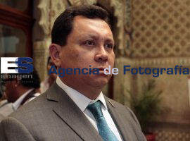 Acusan a Héctor Alonso de homofóbico - ES imagen agencia de fotografía
