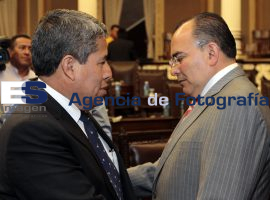 Sesión Ordinaria de Congreso 09-03-2012  - ES imagen agencia de fotografía