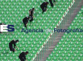 Puebla F.C y Santos Laguna sub 20 - ES imagen agencia de fotografía
