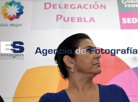Entregan Atlas de Riesgos  - ES imagen agencia de fotografía