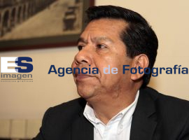 Asegura Aubdón tener ventaja en elecciones SETEP - ES imagen agencia de fotografía