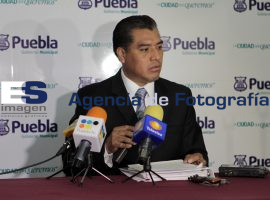 Rinde Coyopol Informe ingresos - ES imagen agencia de fotografía