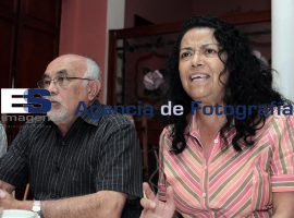 Continúa demanda al interior del PRD - ES imagen agencia de fotografía