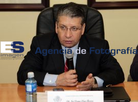 Reunión de comisiones Congreso del Estado - ES imagen agencia de fotografía