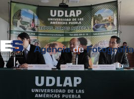 Presentan XXIV congreso Ingeniería - ES imagen agencia de fotografía