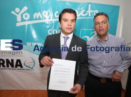 Nueva Alianza pide a diputado disculparse - ES imagen agencia de fotografía