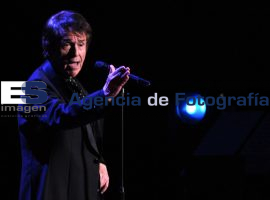 Rafael Lo mejor de mi vida - ES imagen agencia de fotografía